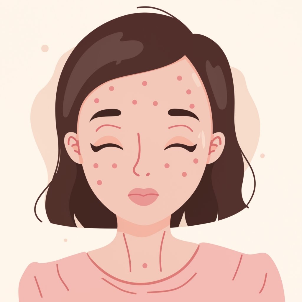 Skincare Routine for acne